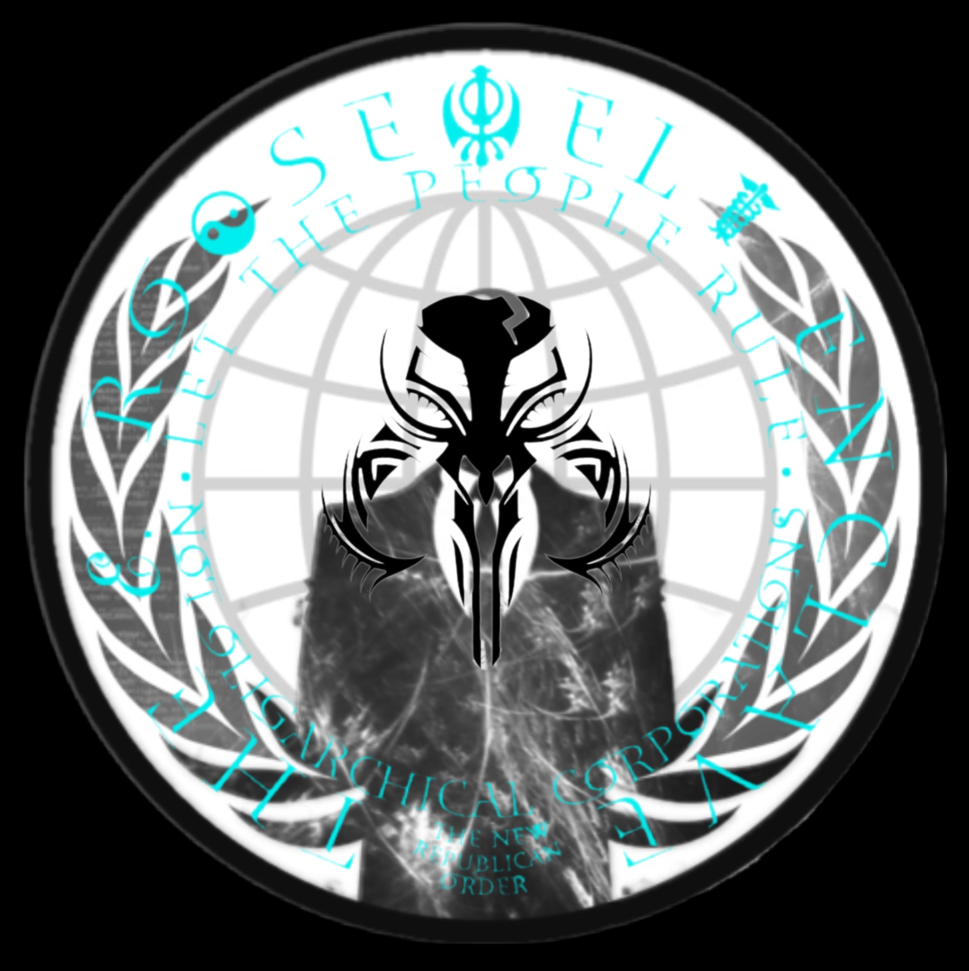 The Vanguard of the Republic episode artwork