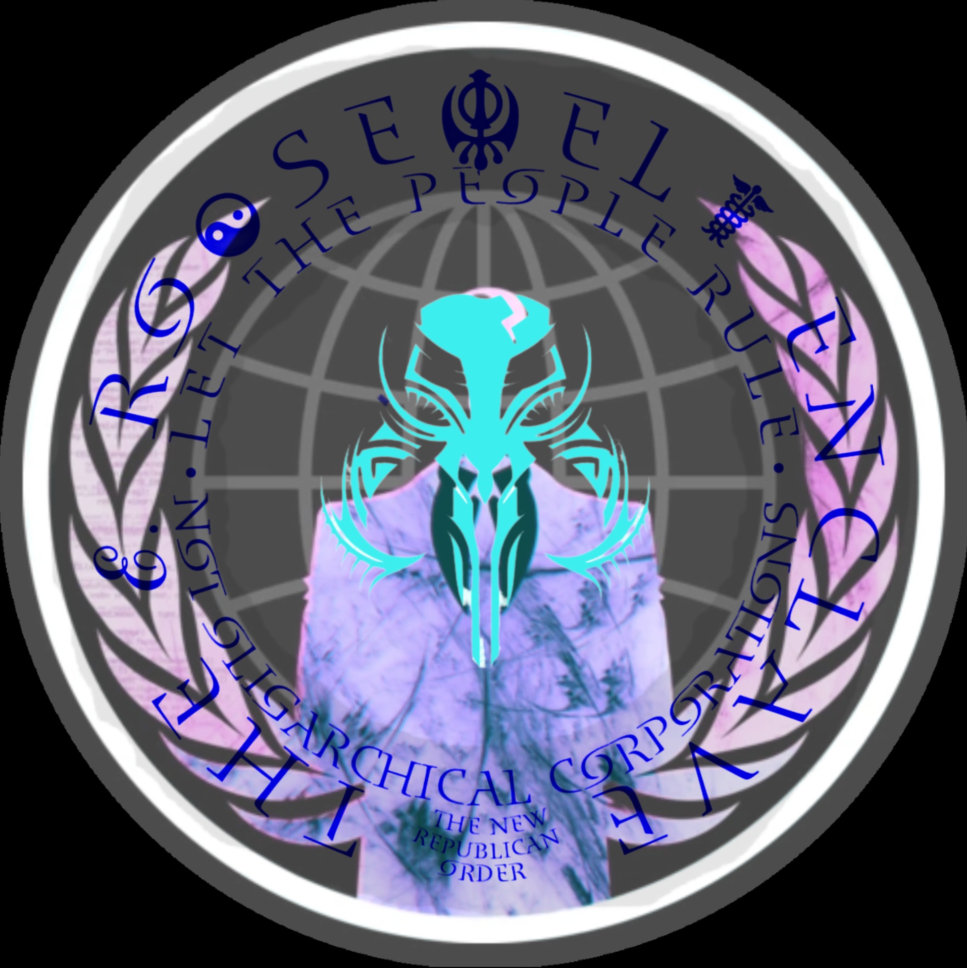 The Enclave Rising, Accessible Power and the End of Gatekeeping episode artwork