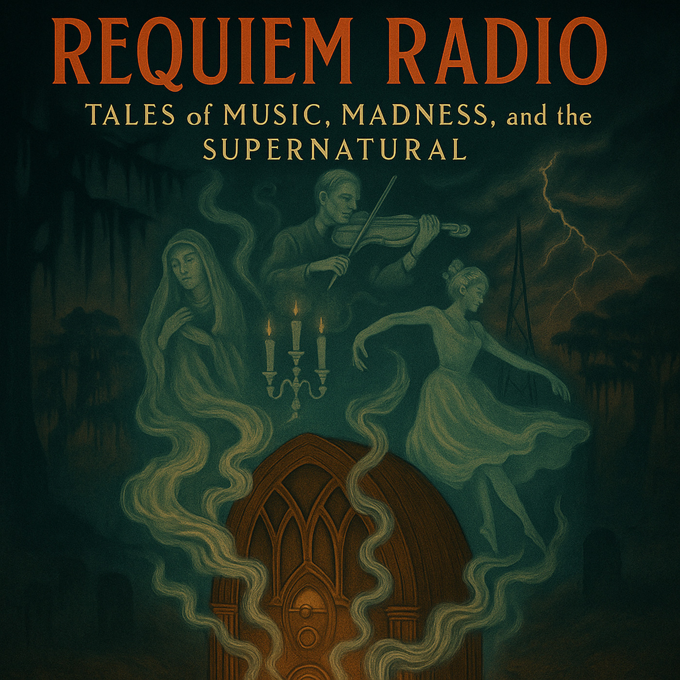 Requiem Radio