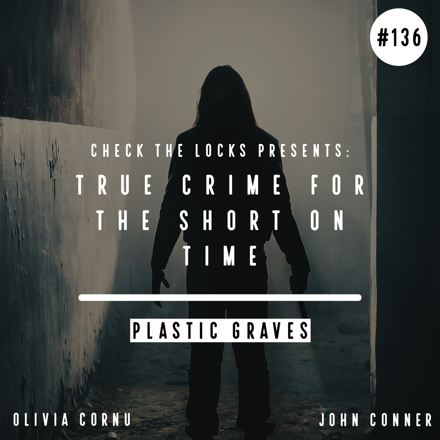 True Crime for the Short on Time: Plastic Graves