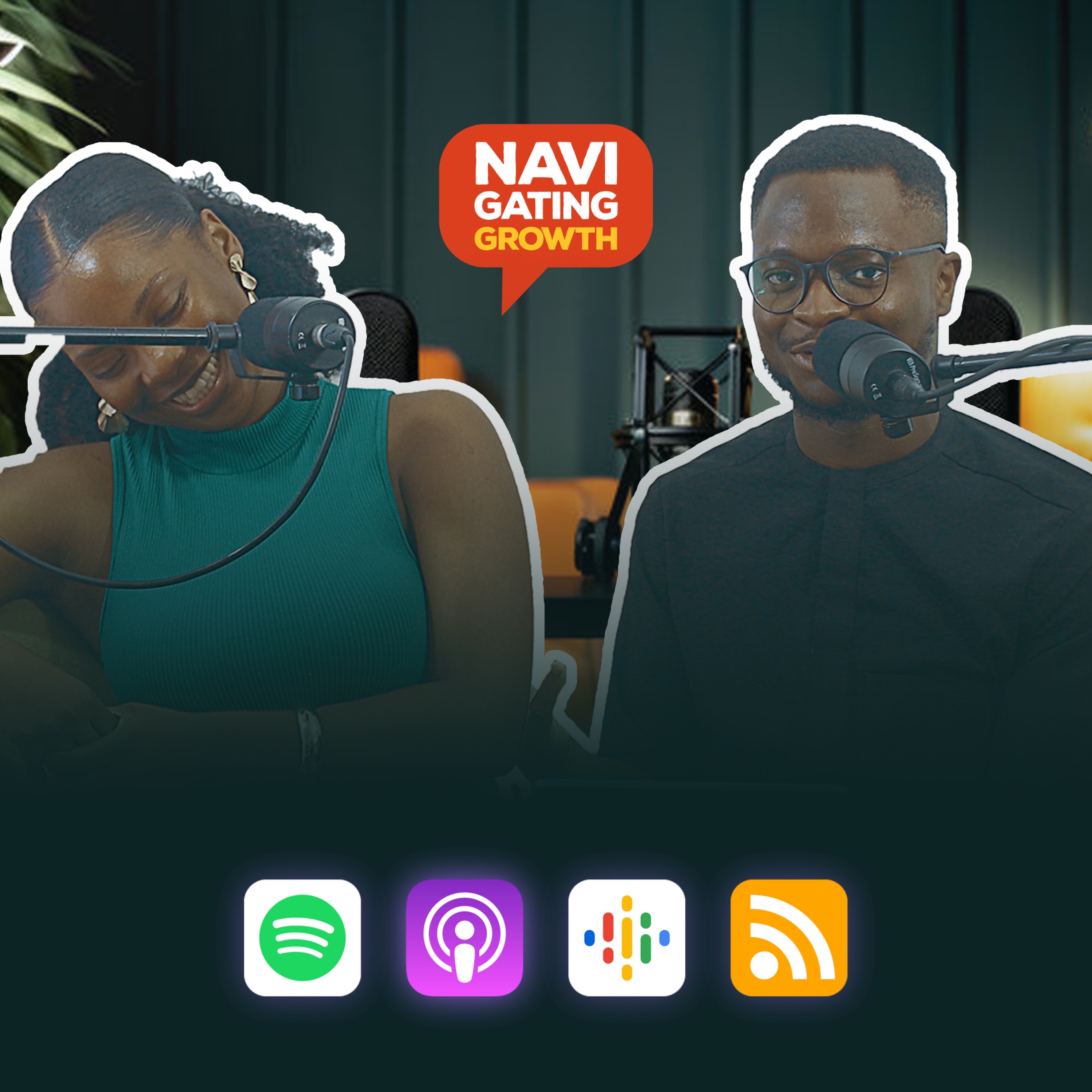 Navigating Growth Podcast