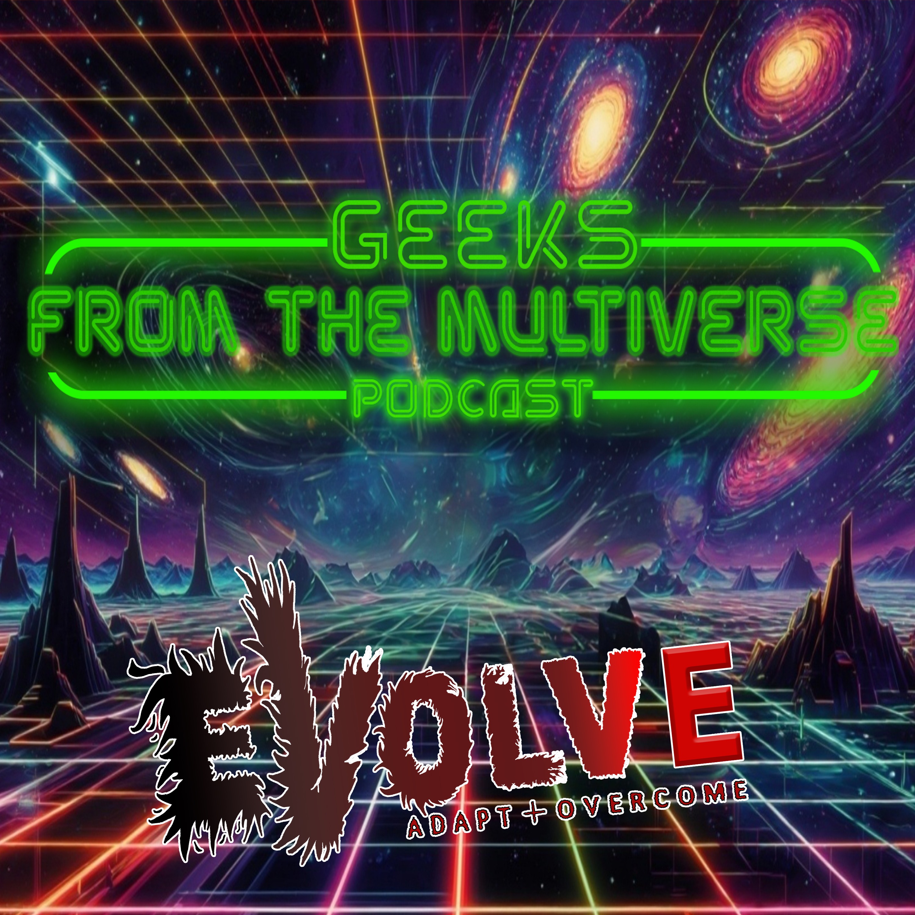 EVOLVE: Mutate, Don’t Malfunction