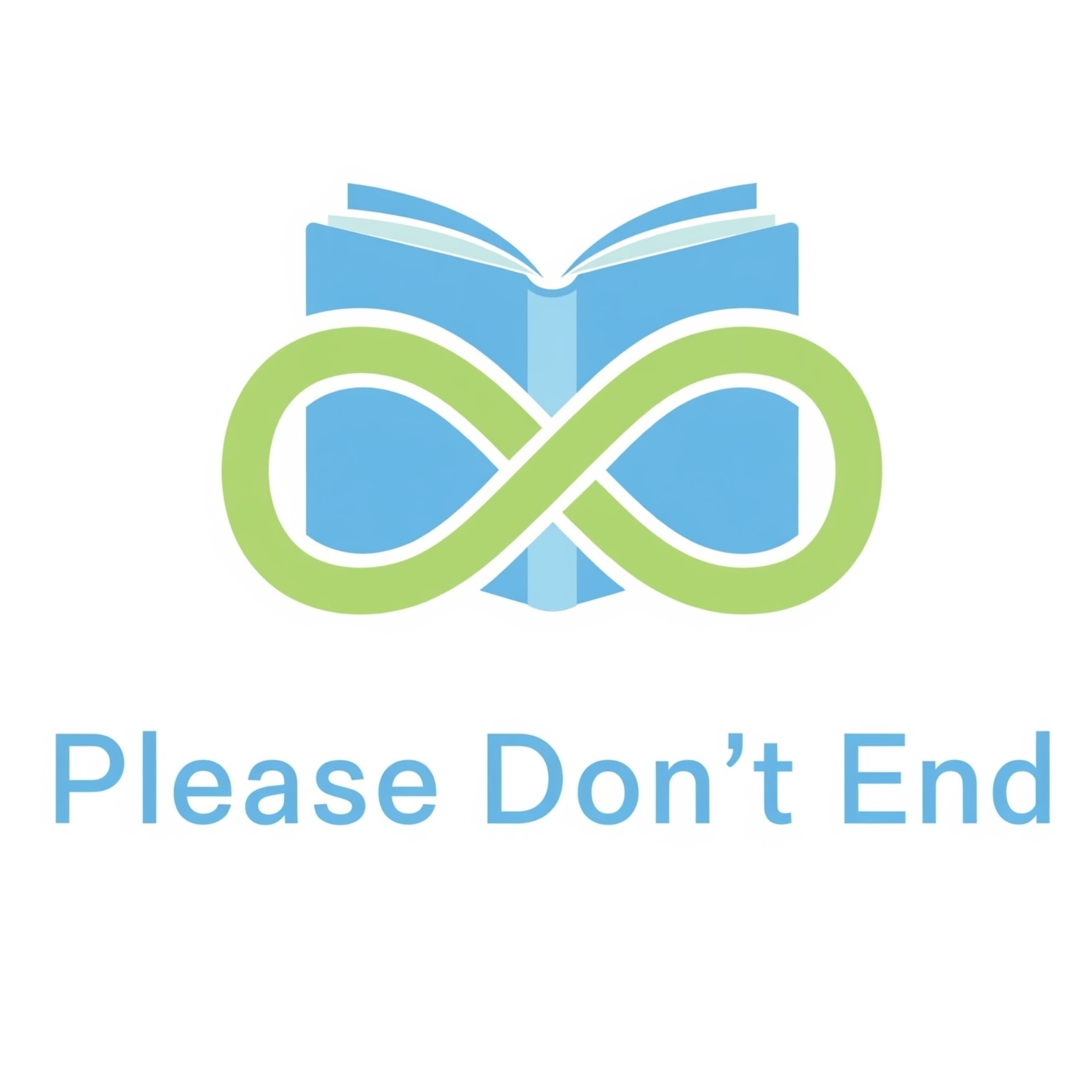 Please Don't End - Podcast podcast artwork