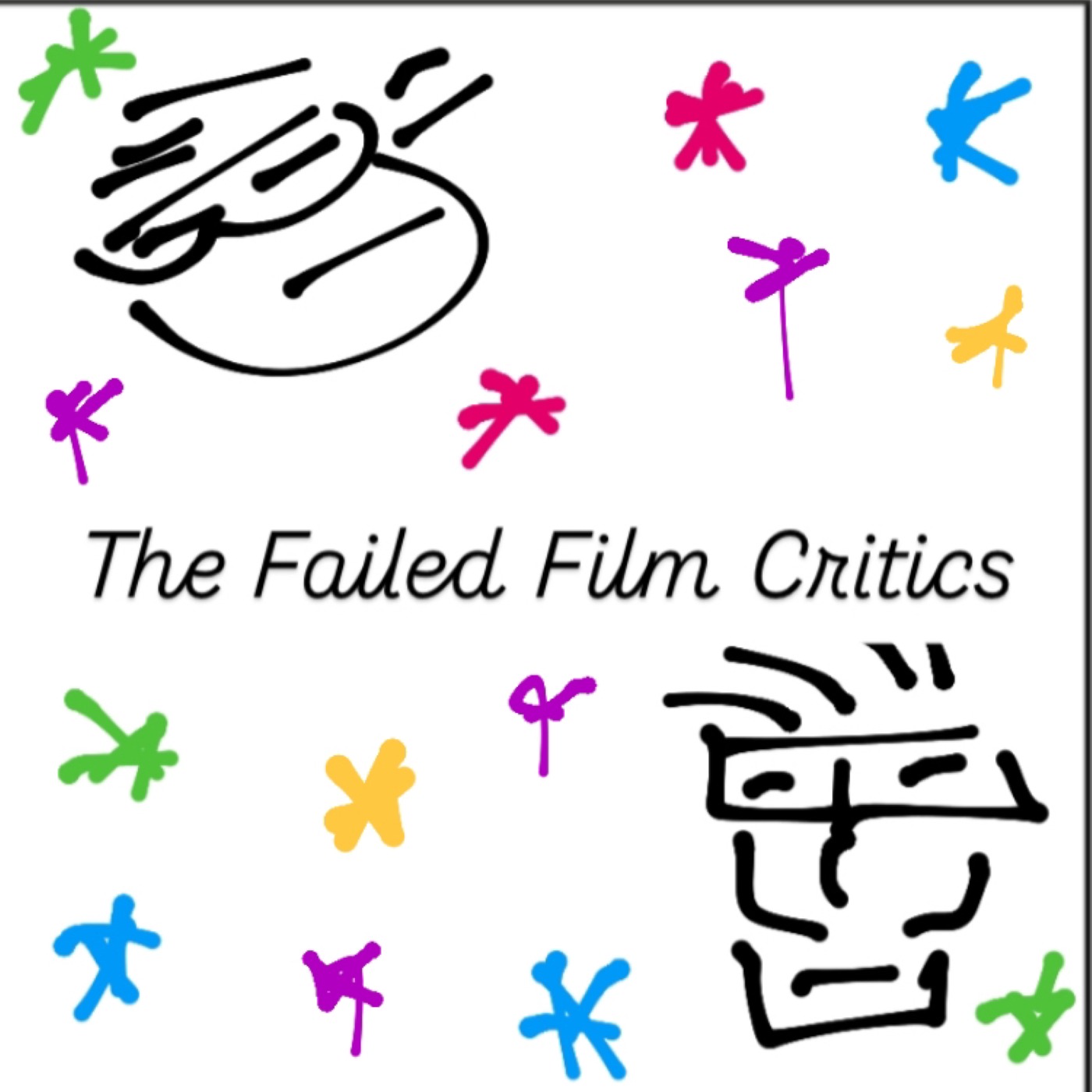 The Failed Film Critics
