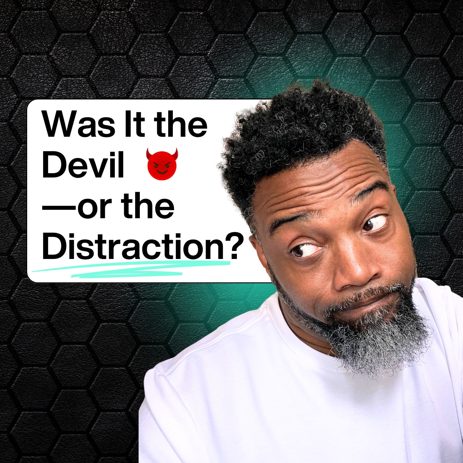 Christian F Johnson: The Presence-Centered Podcast