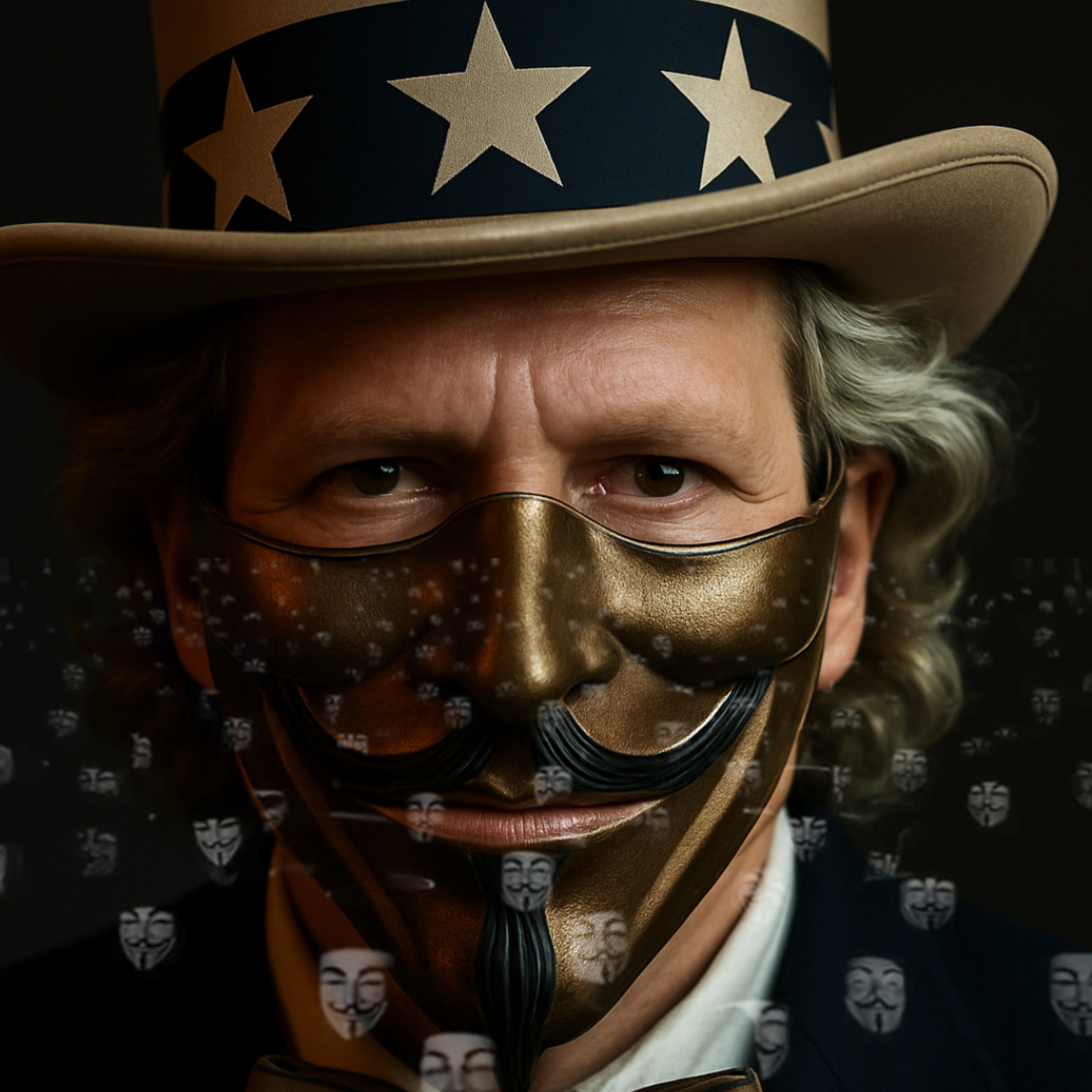 How the American Dream turned into your American Nightmare episode artwork