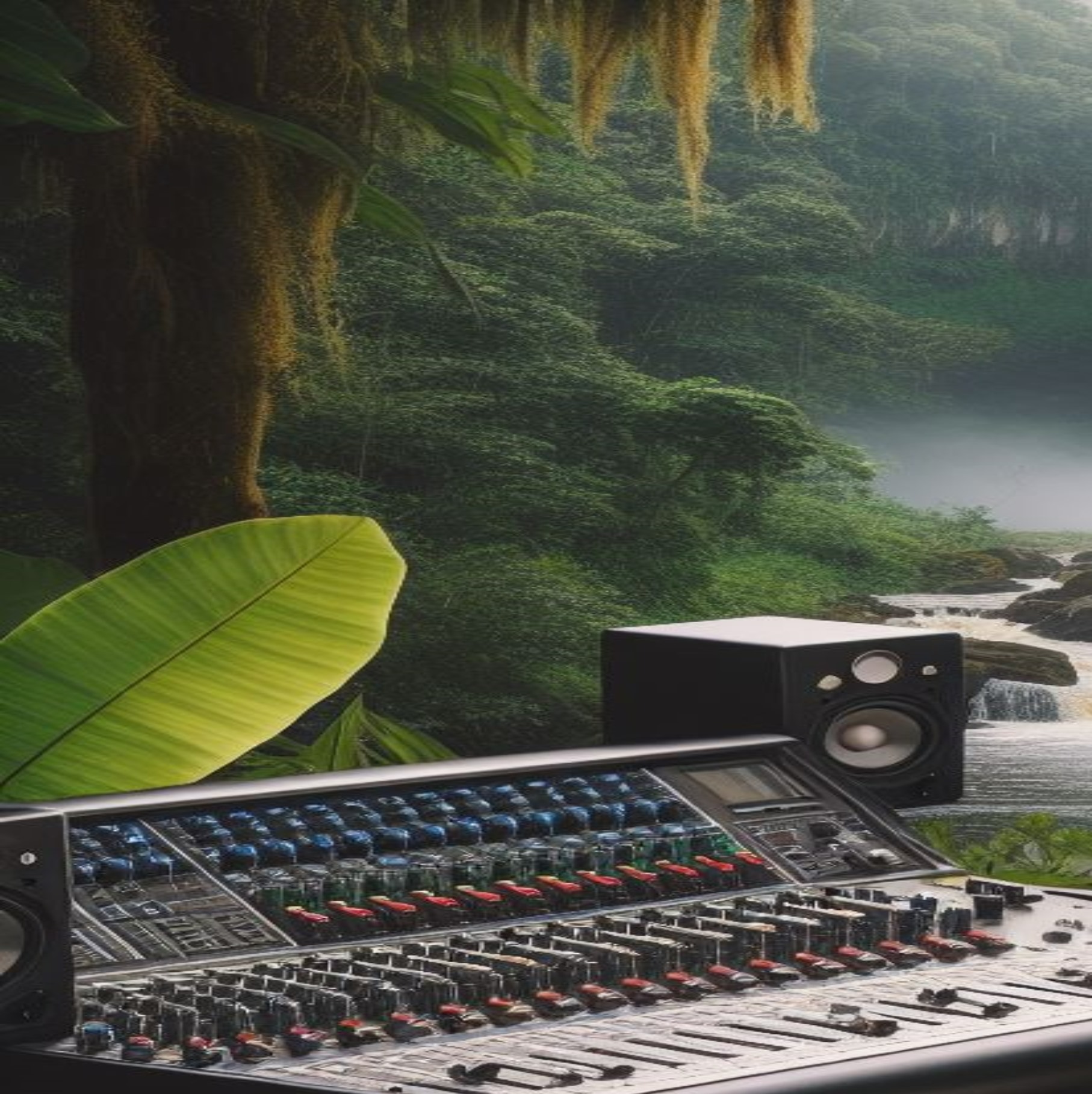 Musician- Background music for videos