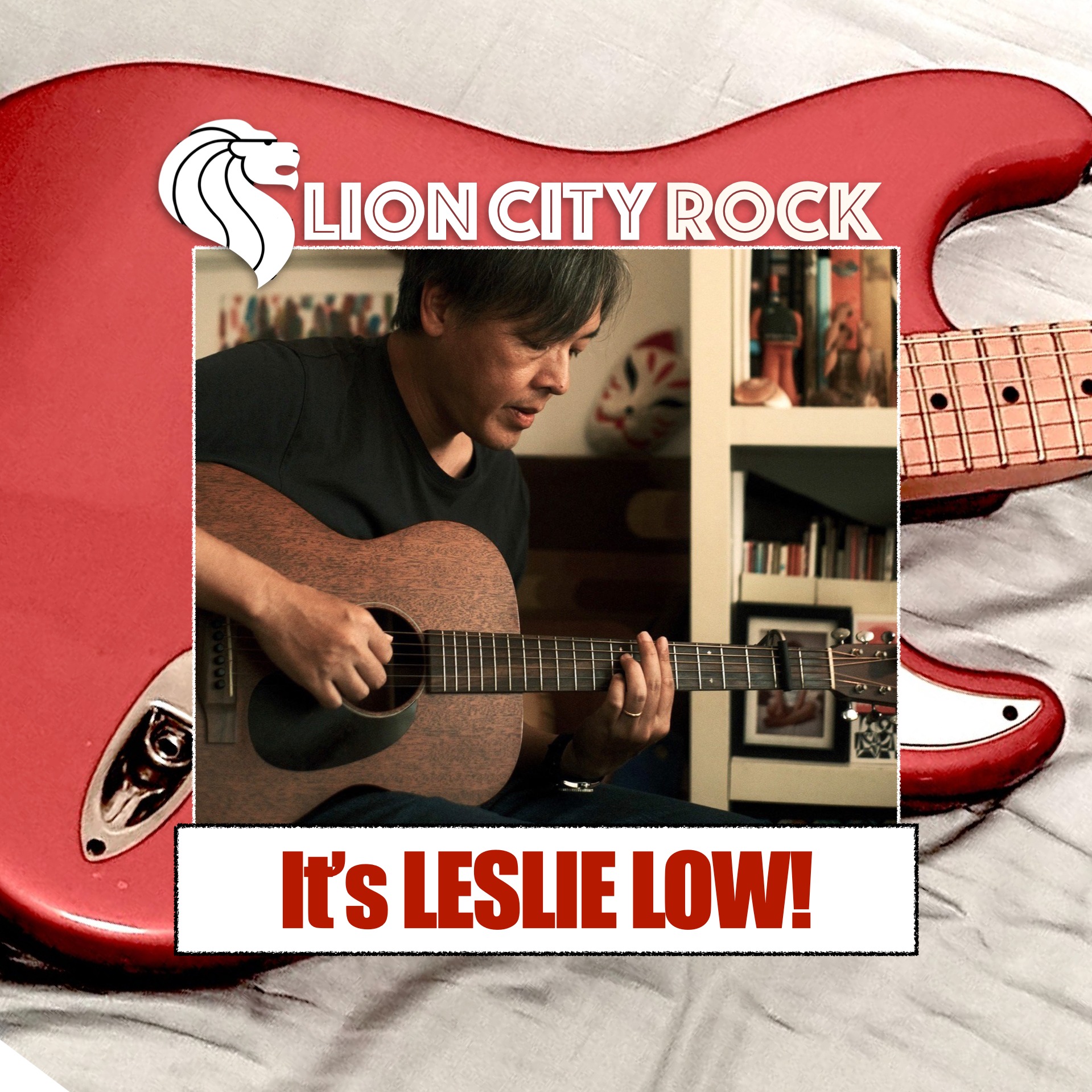 Lion City Rock