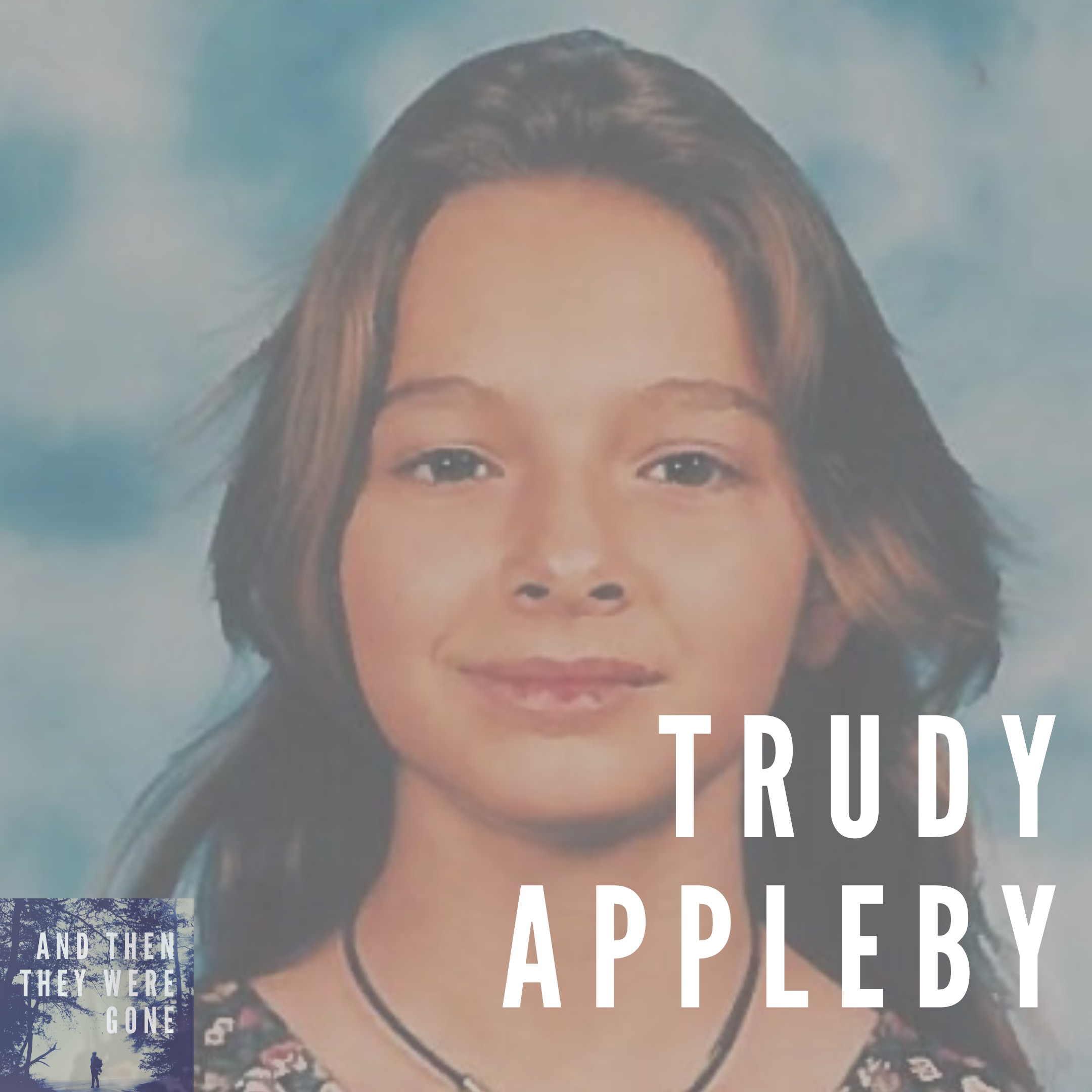 Re-Release: Trudy Appleby