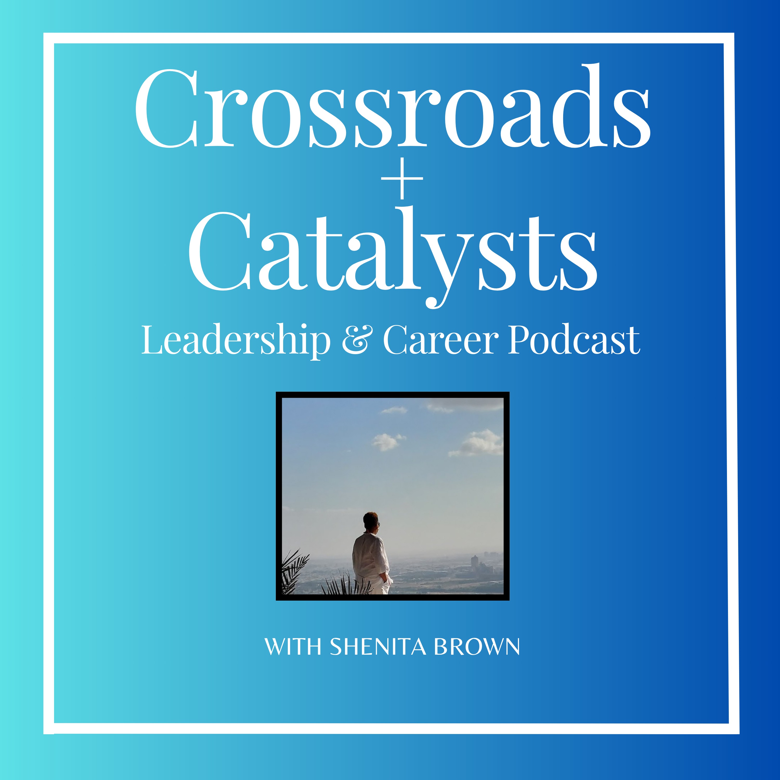 Want to be a leader? Cultivate Awareness, Accountability & Resolve