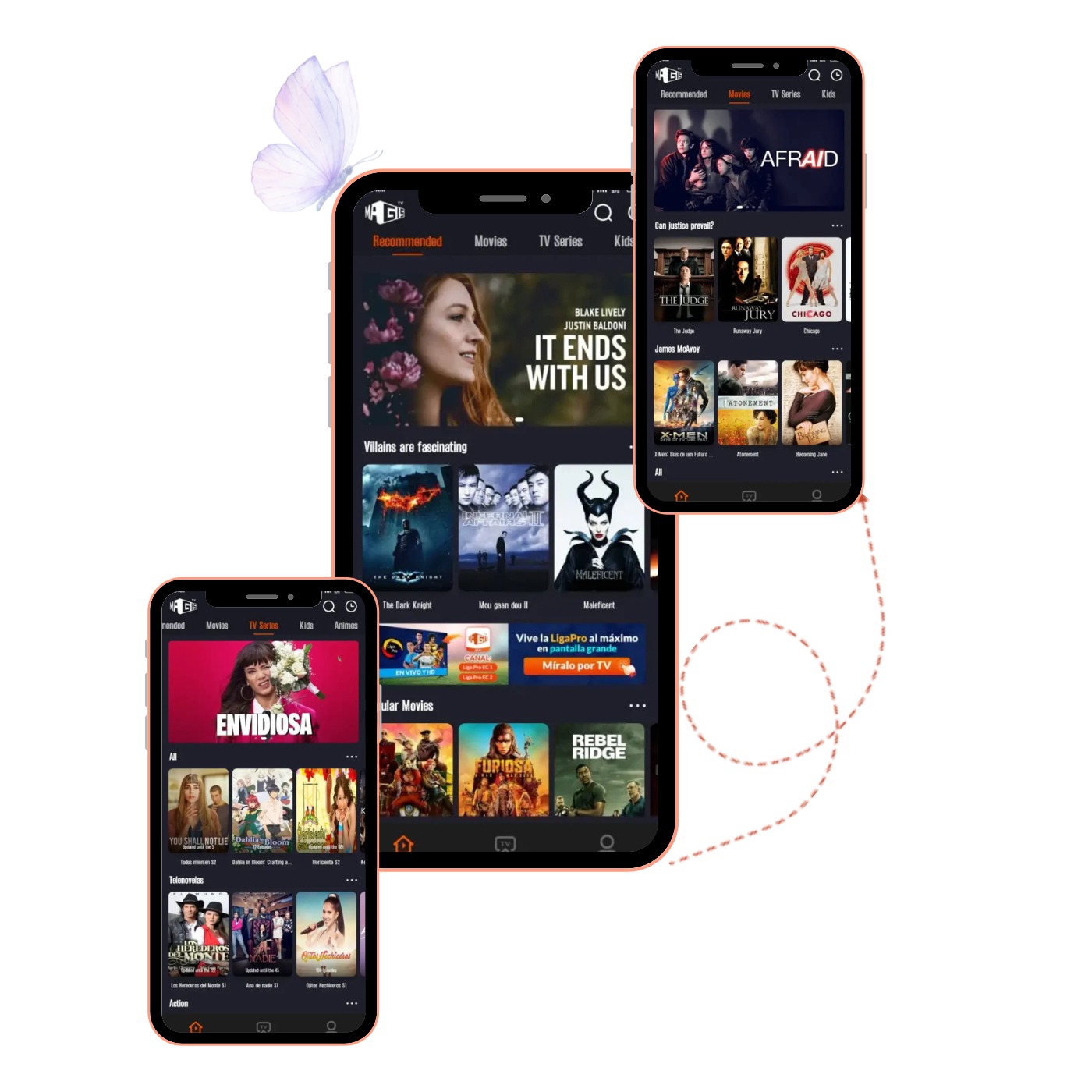 Audio Player Image