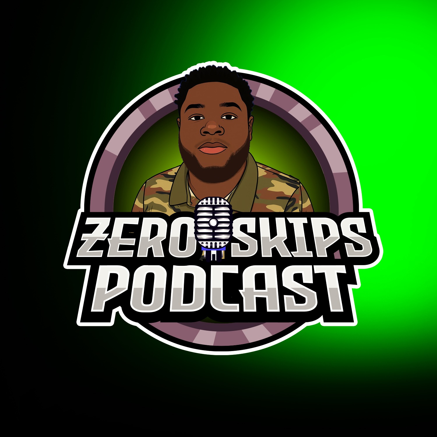 How to Pull as a Big Boy | Zero Skips Podcast Ep. 2