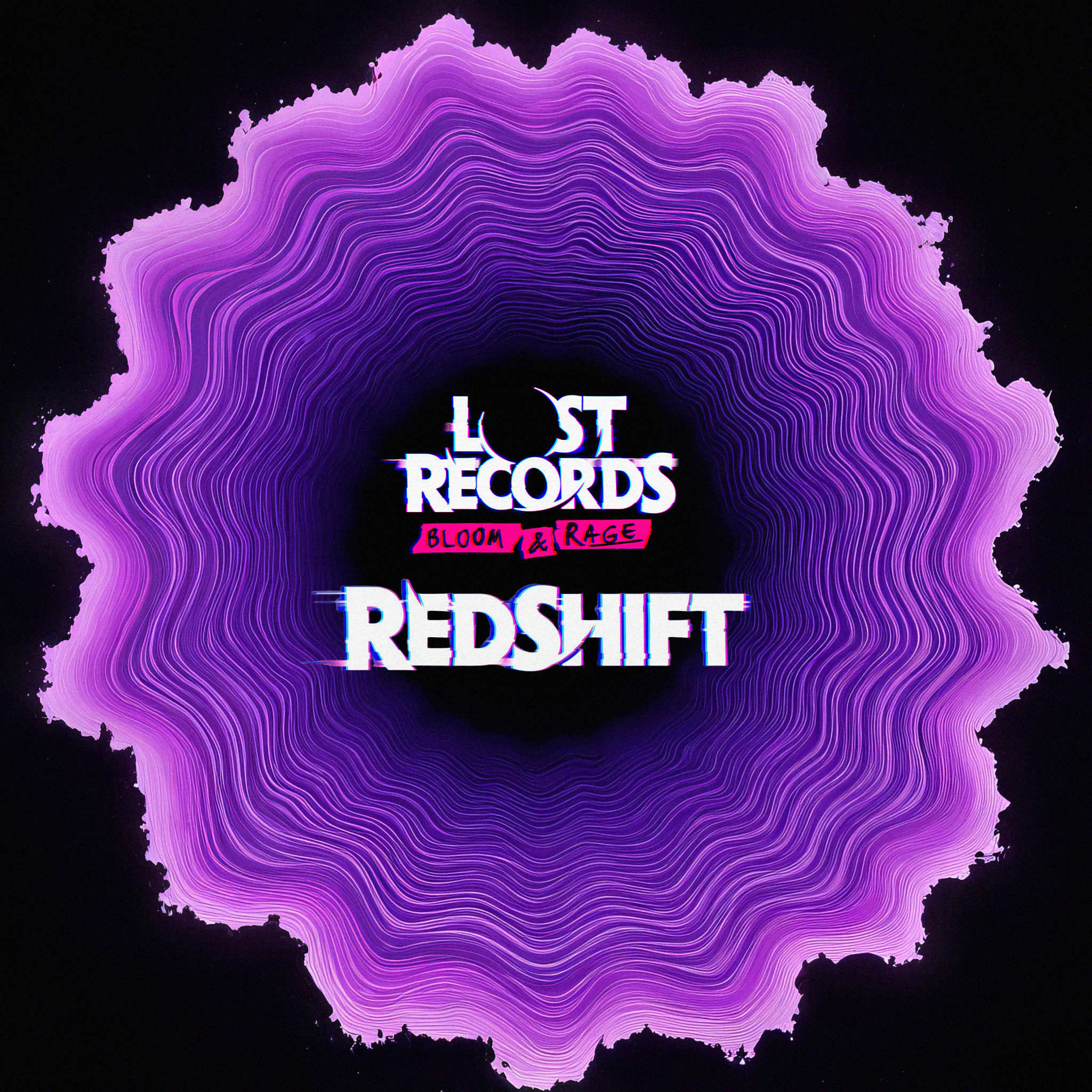 Lost Records: Bloom & Rage: Redshift