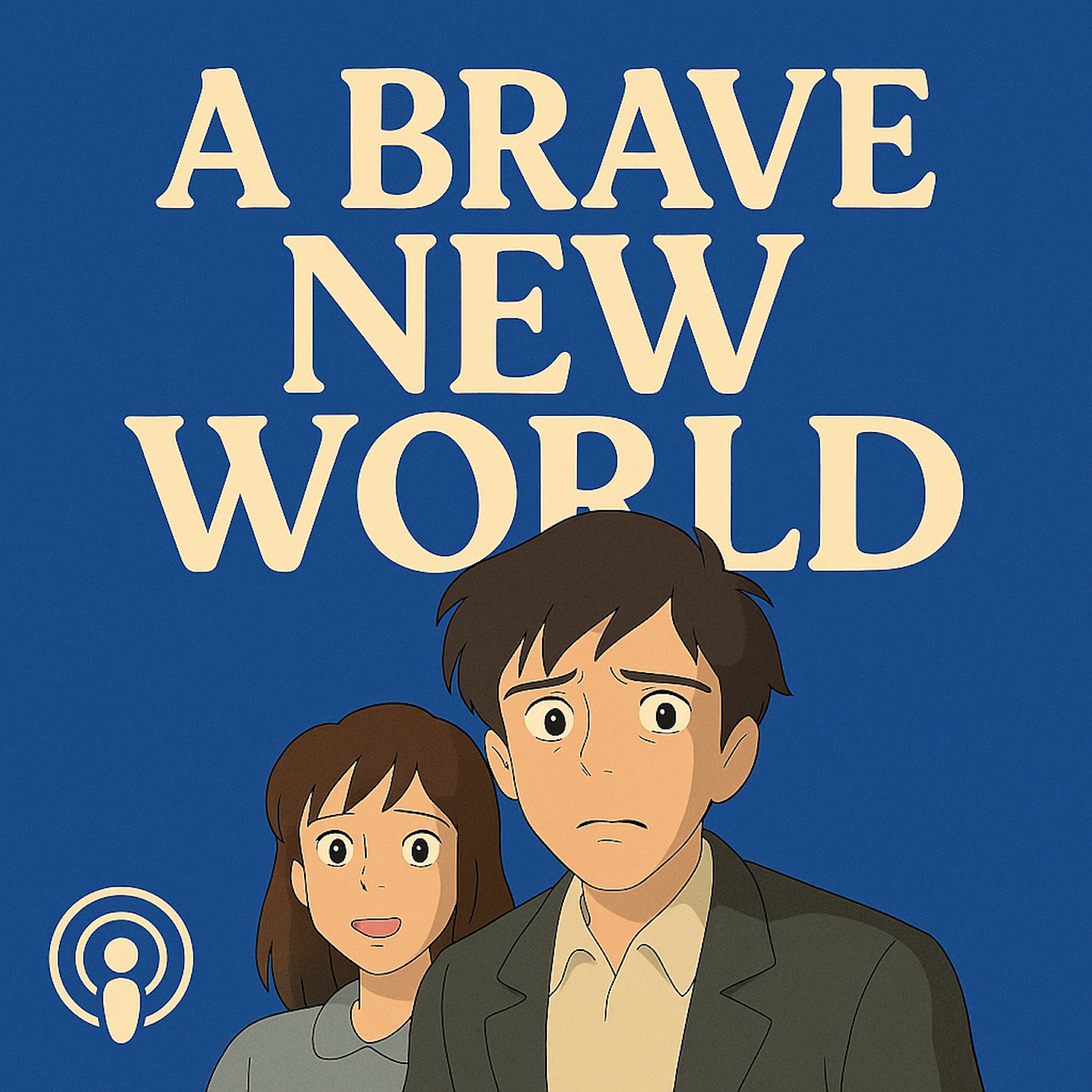 Brave New World: Complete Summary & Educational Analysis episode artwork
