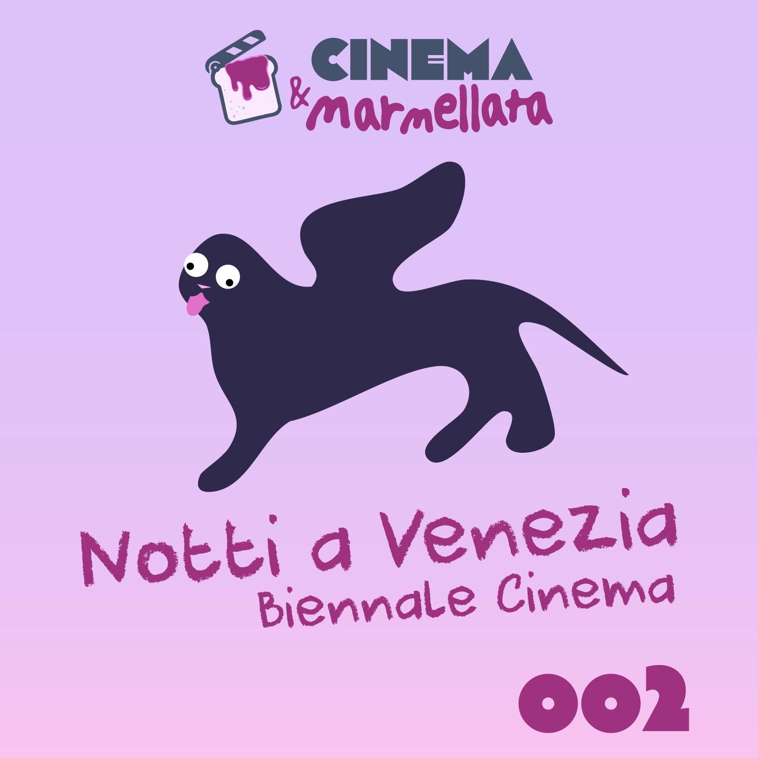 Cinema&Marmellata