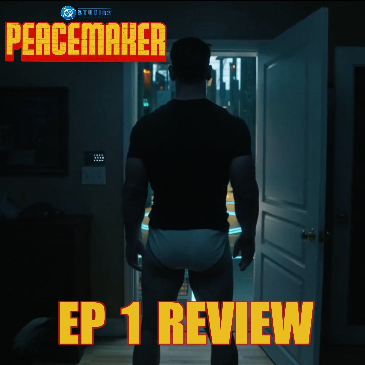 Peacemaker Season 2 Episode 1 Review