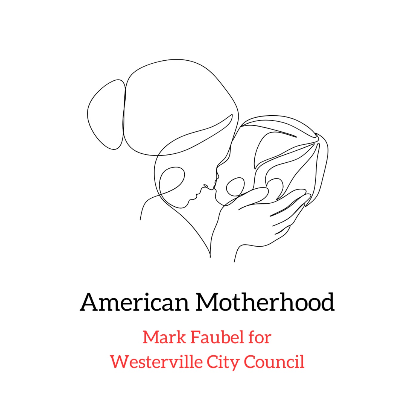 Local Series: Mark Faubel for Westerville City Council episode artwork