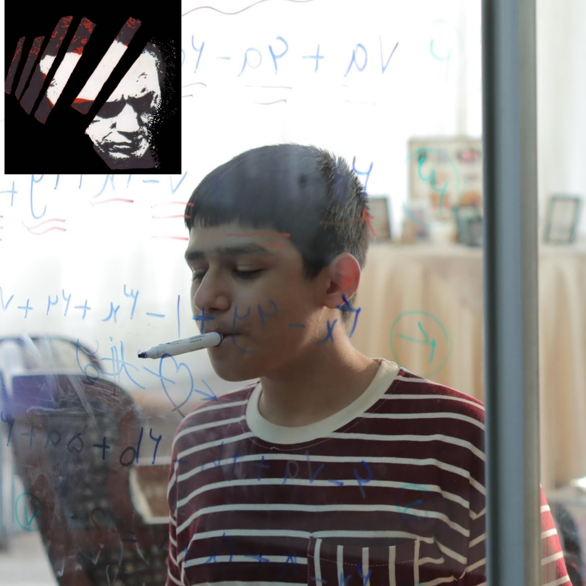 Audio Player Image