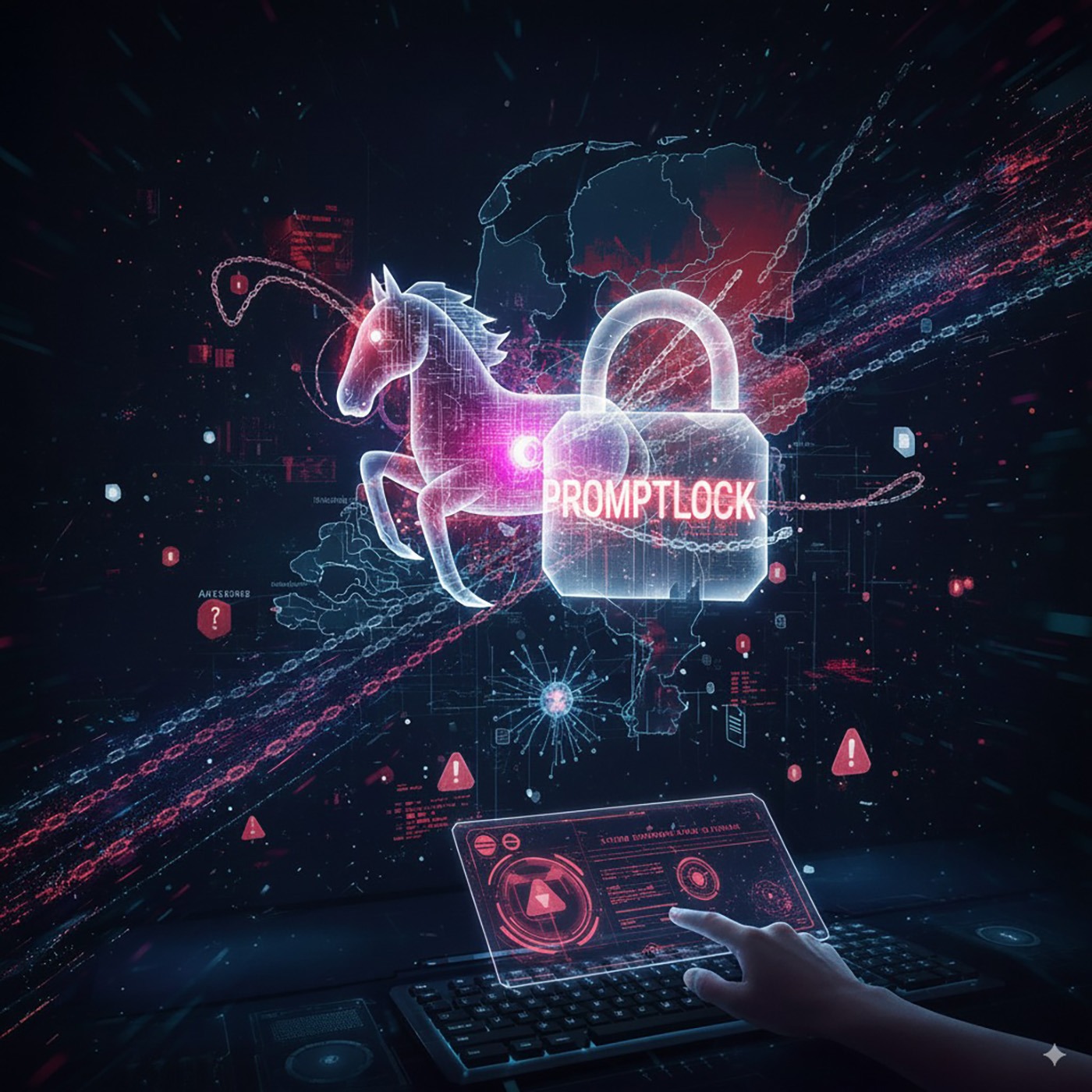 De Cybercrime Podcast