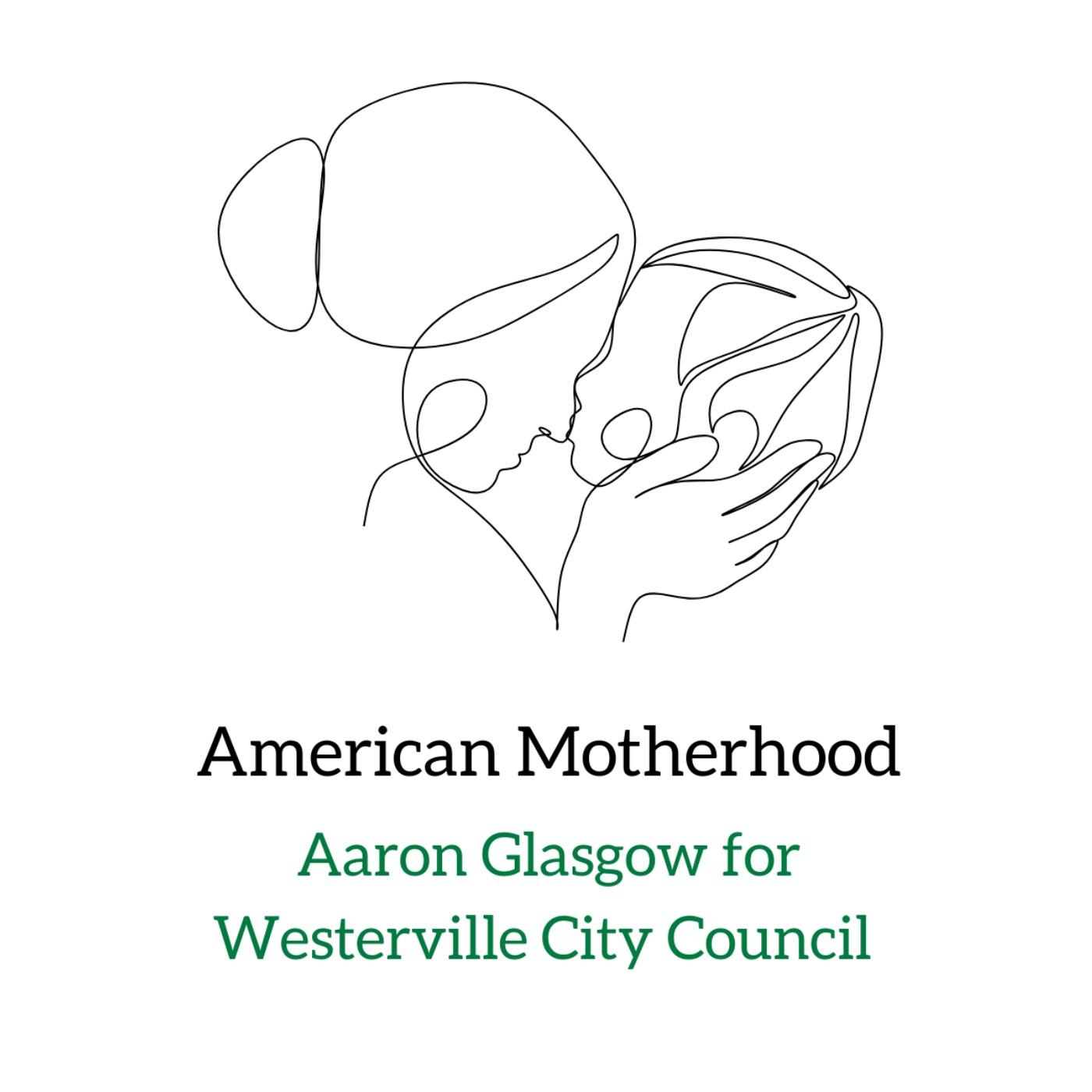 Local Series: Aaron Glasgow for Westerville City Council episode artwork