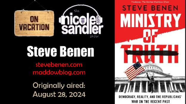 The Nicole Sandler Show