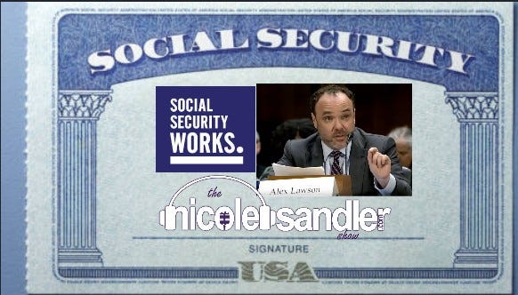 The Nicole Sandler Show