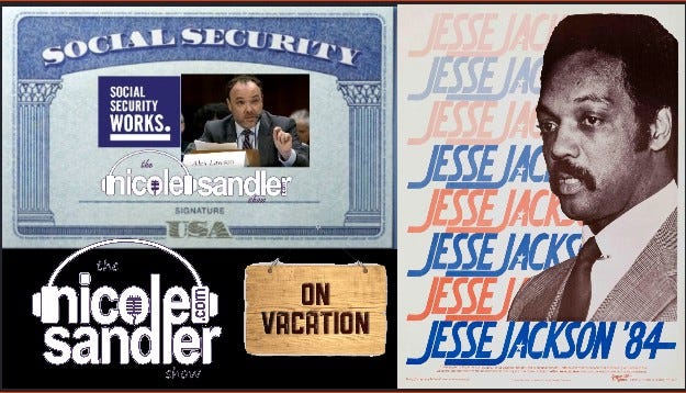 The Nicole Sandler Show