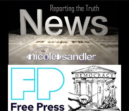 Actual News & Tim Karr of Free Press