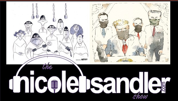 Catching Up on the News - The Bad, The Sad and a Tiny Bit of Fun