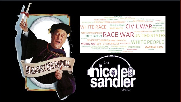 A Lesson on Accelerationism & More from Dr. Art Jipson