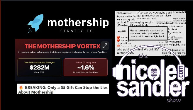 Fighting Back Against Fundraising Spam & Scams with Micah Sifry