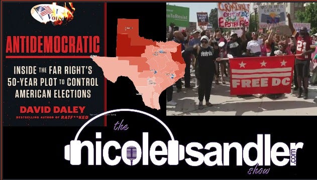 Ratf**king a la D'ump & Other Atrocities