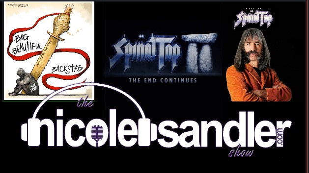 The Nicole Sandler Show