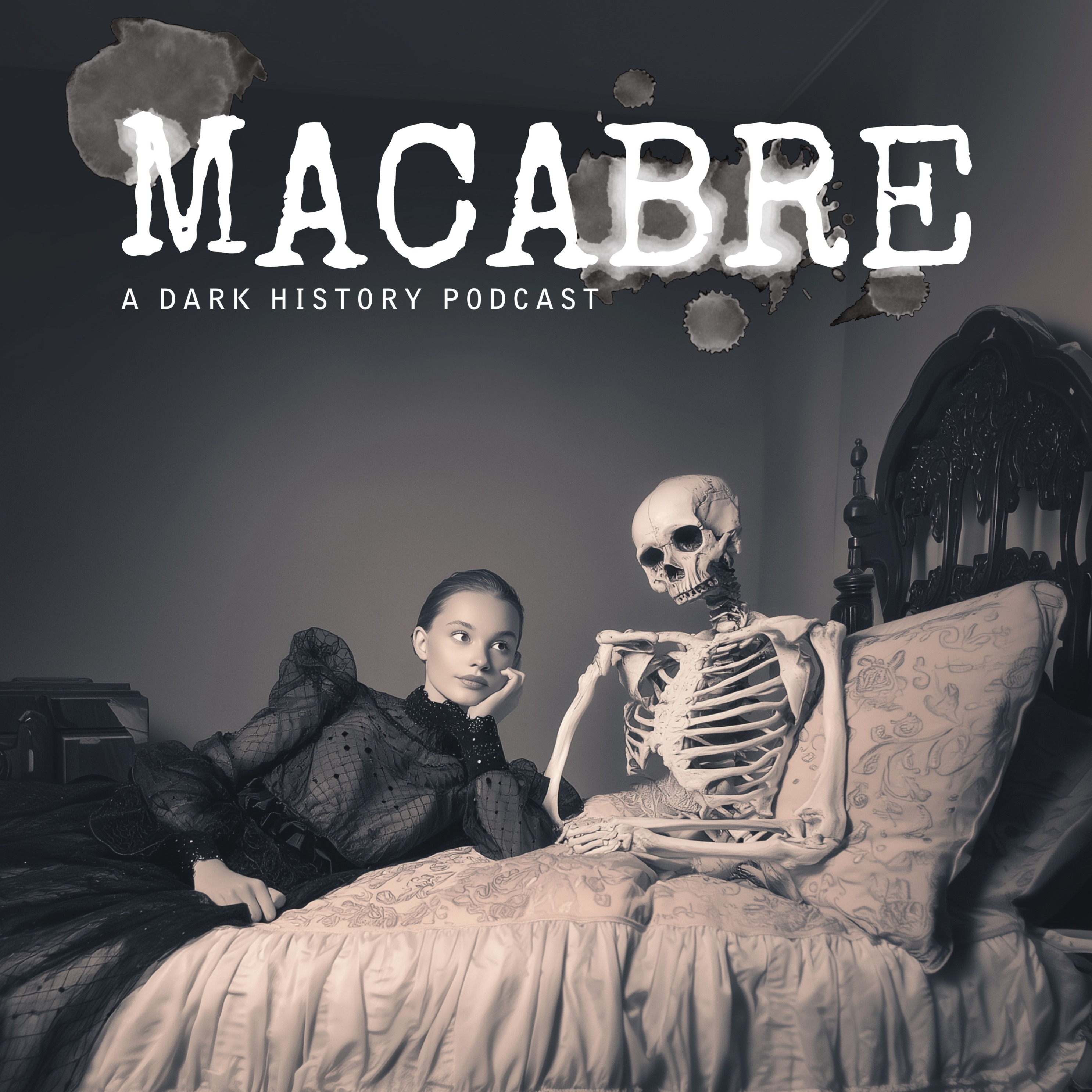 PATREON SNEAK PEEK : Baroque and Bloodied: The Worst Ways to Die Baroque Era (And Yes, They’re Real)