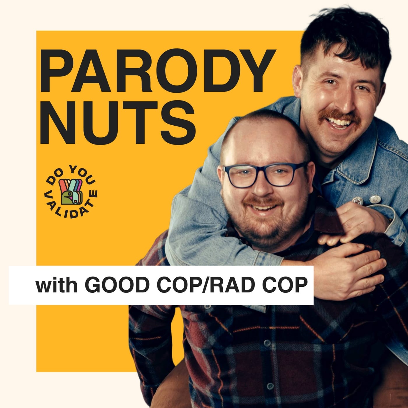 Parody Nuts