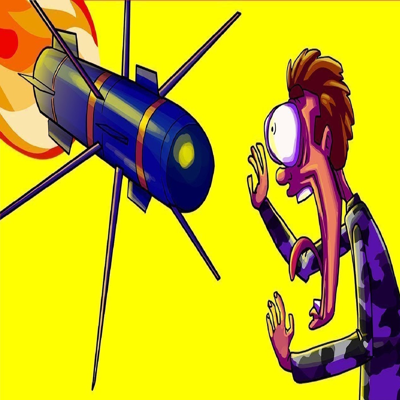 Top Secret Military Weapons Revealed