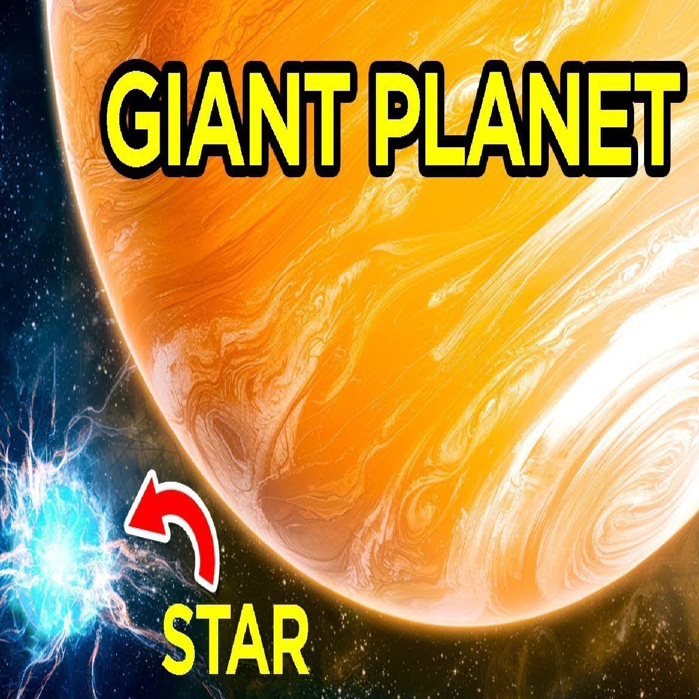 NASA Discovered a Planet That Defies All Logic