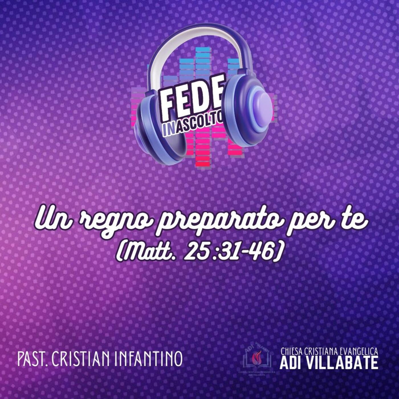 Fede in Ascolto