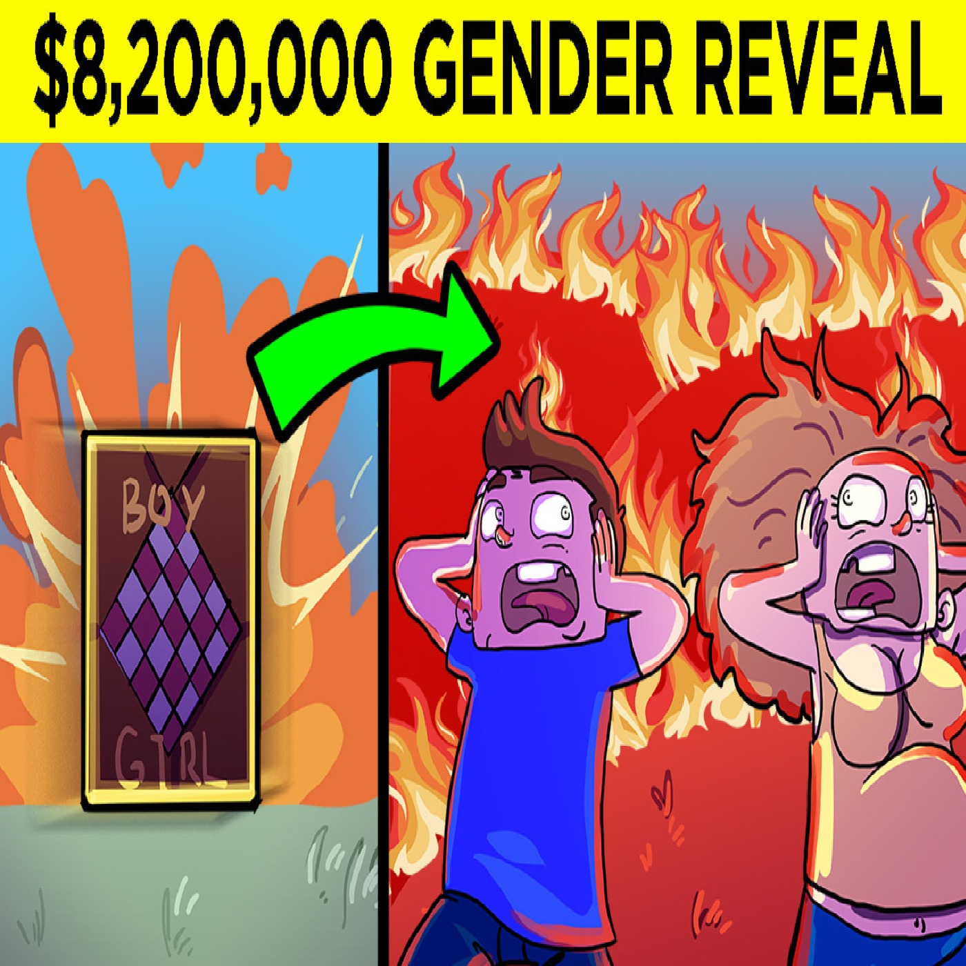 Plans That Didn’t Go As Expected – Part 4