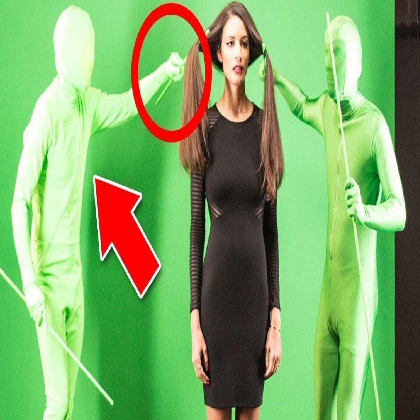 Shocking Tricks Used in The Commercial Advertising Industry