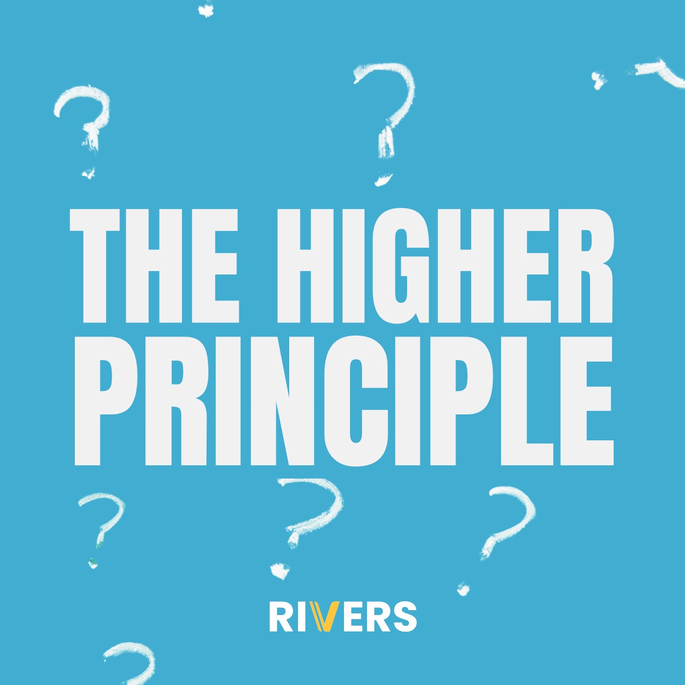 UNDECIDED | The Higher Principle