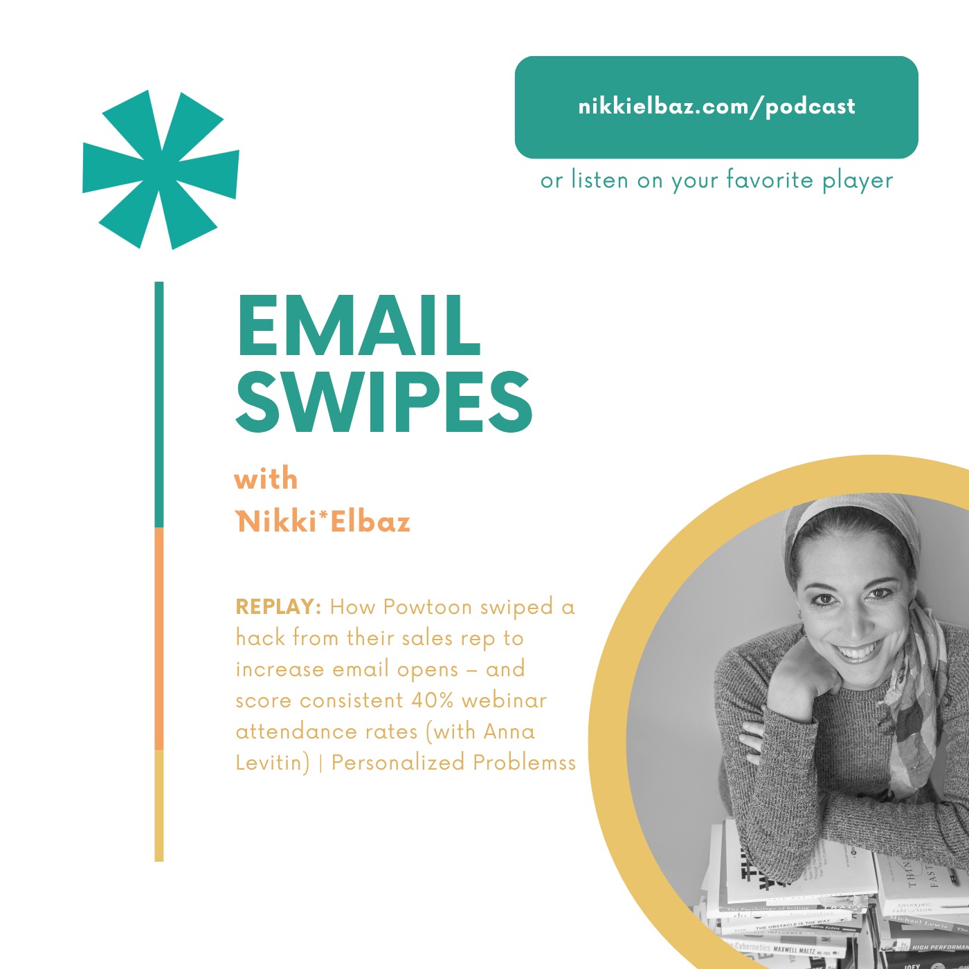 Email Swipes | Email marketing teardowns for SaaS brands