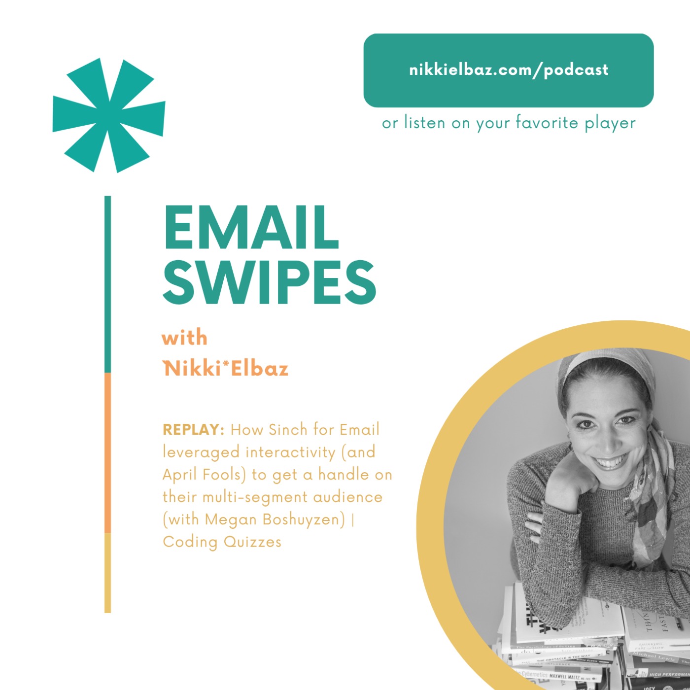 Email Swipes | Email marketing teardowns for SaaS brands