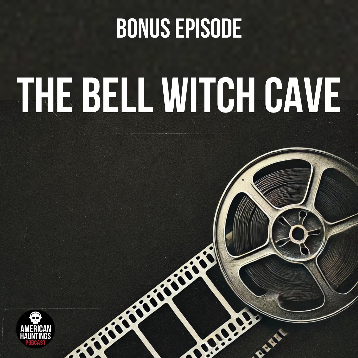American Hauntings Podcast
