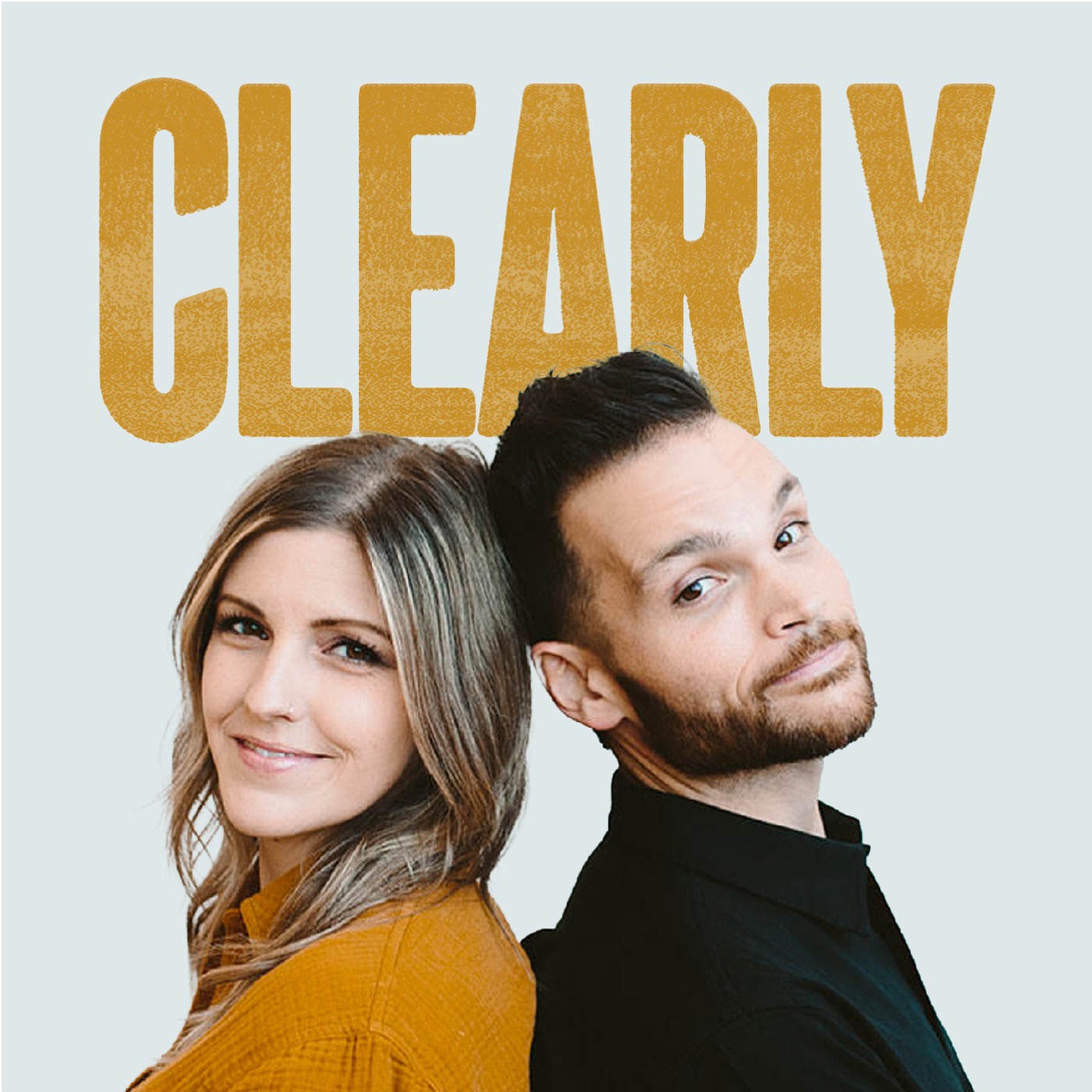 Clearly with Jimmy & Kelly Needham