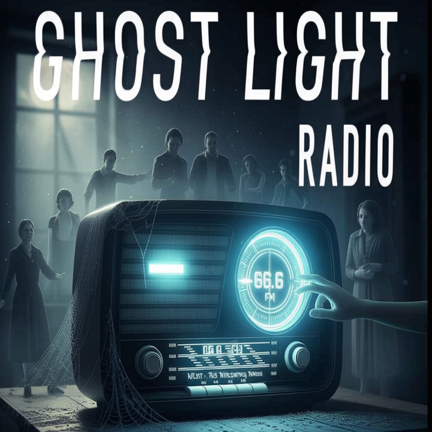 Ghost Light Radio