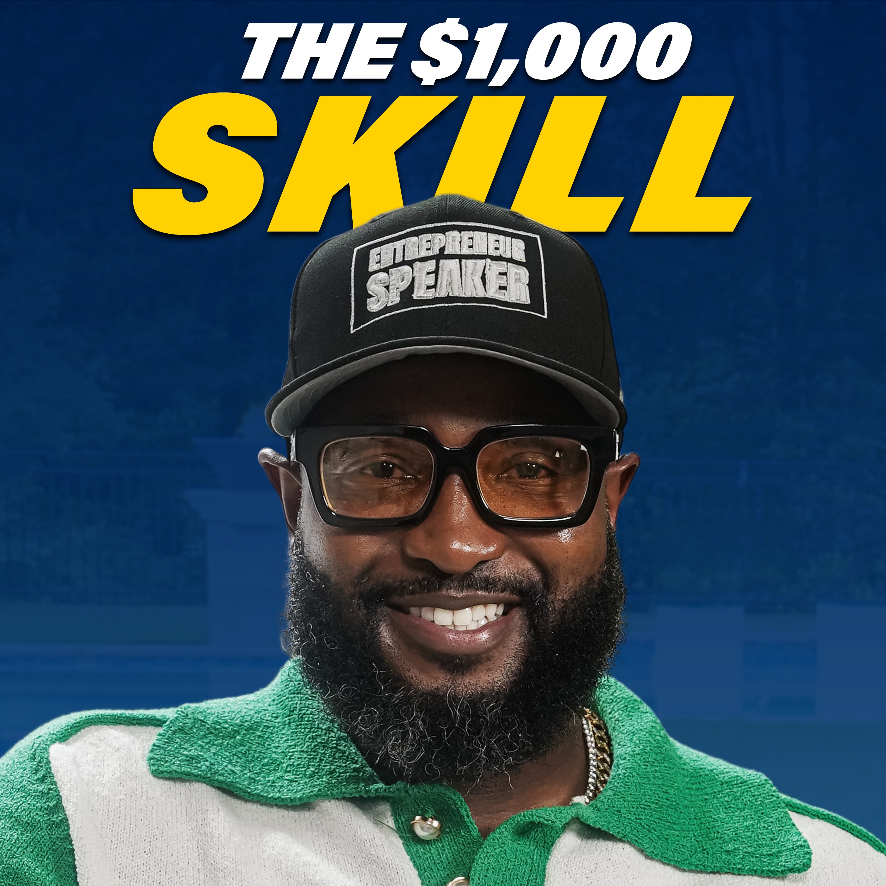 Circle of Greatness with Nehemiah Davis