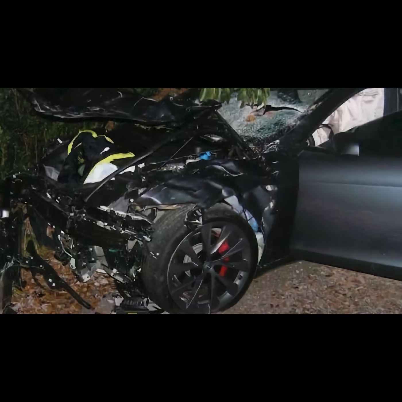 TTD August 5, 2025 - Tesla Hid Crash Data and Lied About It, Regulatory Inaction Also Responsible