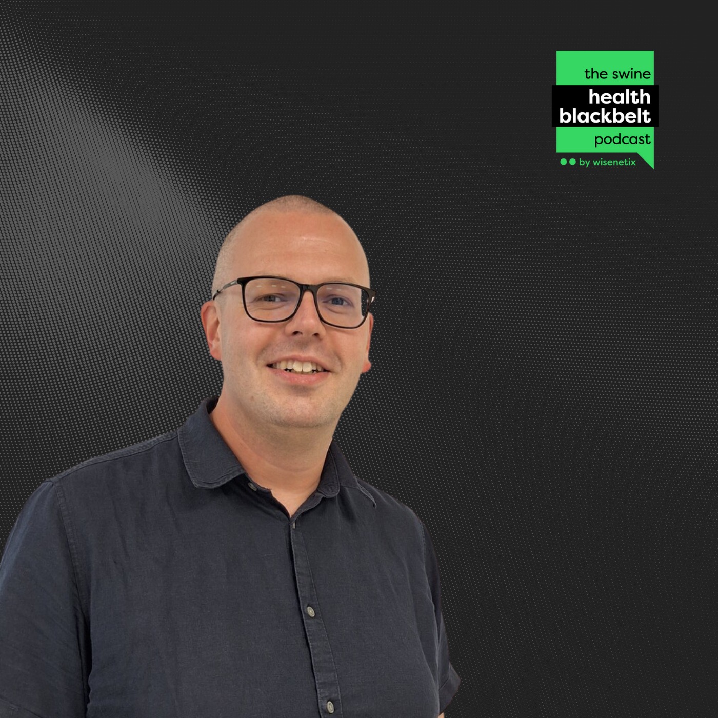 Dr. Sebastiaan Theuns: Nanopore Sequencing in Pigs | Ep. 169