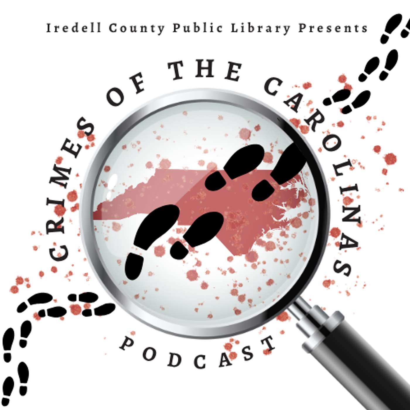 Crimes of the Carolinas